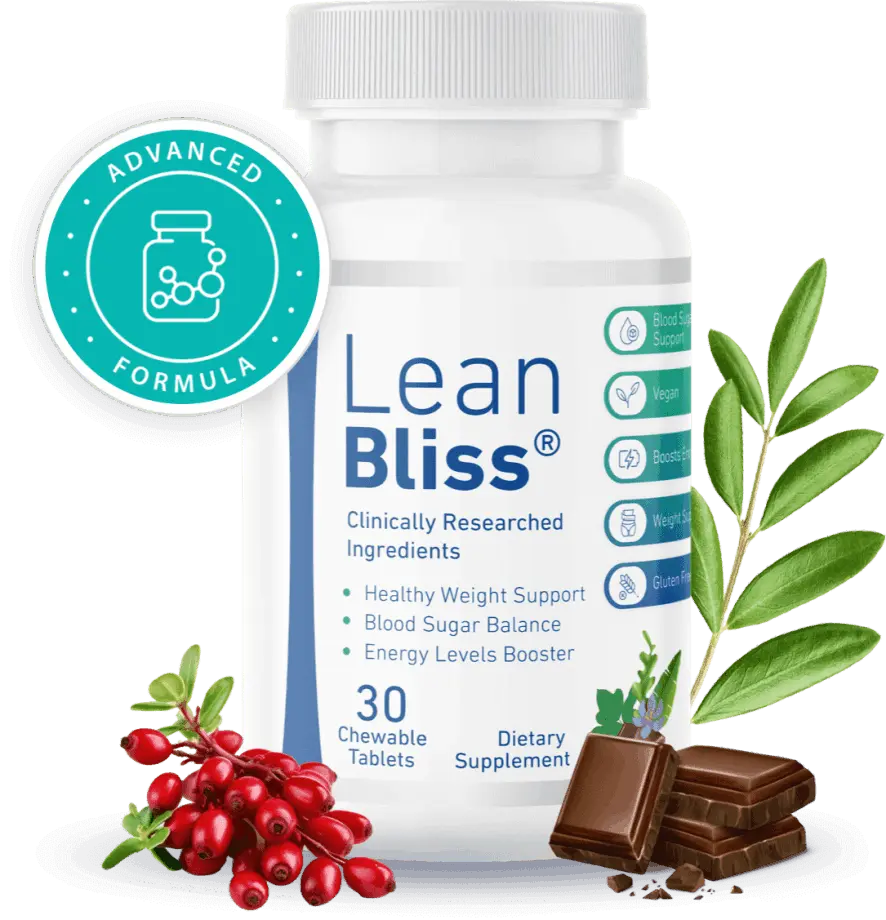 try leanbliss